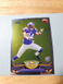 Cordarrelle Patterson 2013 Topps Chrome Rookie Card, #19 