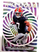 BIJAN ROBINSON 2023 Panini Illusions #3 MYSTIQUE Rookie RC FALCONS