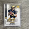 Tom Brady 2015 Panini Contenders Draft Picks #96 Michigan Patriots Bucs HOF GOAT