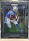 JELANI WOODS 2022 Panini Prizm Football #359 ROOKIE CARD Indianapolis Colts 