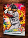 2023 Topps Chrome Logofractor Edition #FS-9 Gabriel Moreno Future Stars