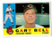 1960 TOPPS #441 GARY BELL Cleveland Indians Baseball Card