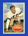 1960 Topps Set-Break #101 Ernie Stautner NR-MINT *GMCARDS*