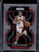 2021-22 Panini Prizm Scottie Barnes Rookie Card RC #320 Toronto Raptors