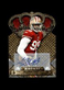 2011 Crown Royale Gold: #105 Aldon Smith Auto RC /499 NM-MT OR BETTER *GMCARDS*