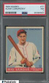 1933 Goudey #77 Adam Comorosky Pittsburgh Pirates PSA 7 NM