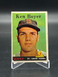 1958 TOPPS BASEBALL KEN BOYER #350 CARDINALS