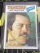 1977 Topps Jim “Catfish” Hunter #280 New York Yankees HOF