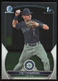 2023 Bowman Draft Chrome Colt Emerson BB23ZB RC Seattle Mariners #BDC-42