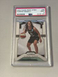 2020 Panini Prizm WNBA Sabrina Ionescu Rookie #89 Psa 9 