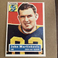 1956 Topps - #91 “John Martinkovic”