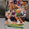 1992-93 Fleer Ultra LEE MAYBERRY Basketball Card#300.MILWAUKEE BUCKS. RC