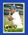 1965 Topps Set-Break #495 Joe Christopher EX-EXMINT *GMCARDS*