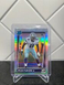 2021 Panini Donruss Optic - Rated Rookie Holo Prizm #245 Micah Parsons (RC)