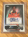 2023 Topps Chrome Formula 1 Chrome Auto Jehan Daruvala #CAC-JDI