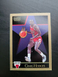 1990-91 Skybox Craig Hodges Chicago Bulls #40 