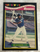 Bo Jackson 1987 Topps Toys R Us Rookies #13 Rookie Card NM/MT