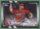 2021 Topps Chrome ROOKIE AUTOGRAPH Roel Ramirez #RA-RR St. Louis Cardinals