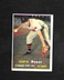 1957 TOPPS #121 CLETIS BOYER - NM/MT OR NM+++ 3.99 MAX SHIPPING COST