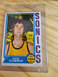 1974-75 Topps - #52 John Hummer Seattle Supersonics