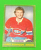 LARRY ROBINSON #237 ROOKIE CARD 1973-74 O-PEE-CHEE HOCKEY