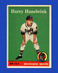 1958 Topps Set-Break #454 Harry Hanebrink EX-EXMINT *GMCARDS*