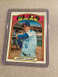 1972 TOPPS BASEBALL JOHNNY CALLISON #364  EX