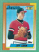 1990 Topps Baseball - Jeff Juden #164 Astros Rookie