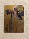 Don Mattingly 1995 Studio Gold #3 Baseball Card New York Yankees