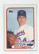 1989 Topps Traded #106T Nolan Ryan .....Texas Rangers