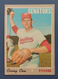 1970 Topps Baseball #281 Casey Cox - Washington Senators (C) - VG-EX