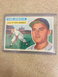 1956 Topps #64, LUIS ARROYO of the ST. LOUIS CARDINALS VG OR BETTER CONDTION