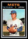 1971 Topps #618 Tug McGraw VG or Better