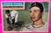 1956 Topps Baseball Card Rance Pless Grey Back #339 NRMT-MNT Range BV$15 NP