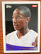 2009-10 Topps DeMar DeRozan #320 Rookie RC NM-MT