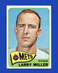 1965 Topps Set-Break #349 Larry Miller NM-MT OR BETTER *GMCARDS*