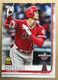 2019 Topps Opening Day #100 Shohei Ohtani Rookie Cup FREE S&H! NM/M