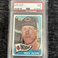 1965 Topps #185 Max Alvis PSA 9 SET BREAK