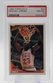 MICHAEL JORDAN 1993-94 TOPPS GOLD BASKETBALL CHICAGO BULLS #23 PSA 10 Q0M-J