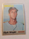 1970 TOPPS CLYDE WRIGHT #543 VG/EX COMBINED SHIPPING