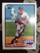 Topps 1989 Jim Walewander #467 Detroit Tigers Baseball Complete Your Set