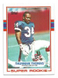 1989 Topps Thurman Thomas HOF Buffalo Bills RC Card #45 OKLAHOMA STATE COWBOYS