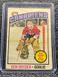 1976-77 O-Pee-Chee - #200 Ken Dryden (Poor)