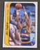 1986-87 Fleer Stickers #4 Alex English Nm/mt Denver Nuggets