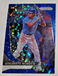 2020 Panini Prizm Prizms Blue Donut Circles #99 Adalberto Mondesi (02/199)