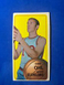 1970-71 Topps Basketball #128 Don Ohl  VG