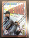 1996 Topps Finest Phenoms RC Derek Jeter #92 MLB New York Yankees The Captain