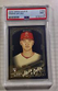 2018 Topps Allen & Ginter X Shohei Ohtani RC #100 PSA 9