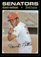 1971 Topps Dave Nelson #241 ExMint-NrMint