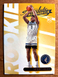 ANTHONY EDWARDS 2020 PANINI ABSOLUTE YELLOW ROOKIE RC #1 T-WOLVES ANT MAN NBA!